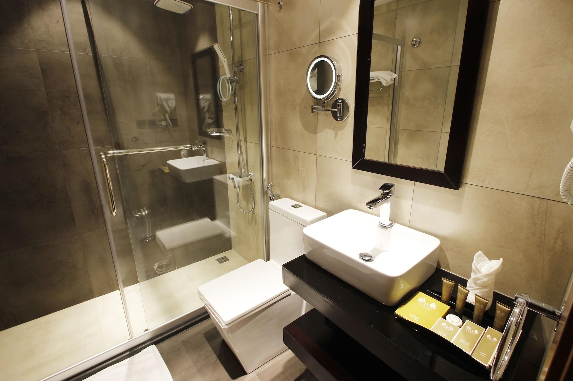 Diwan Residence Prince Sultan Road DDjeddah Extérieur photo