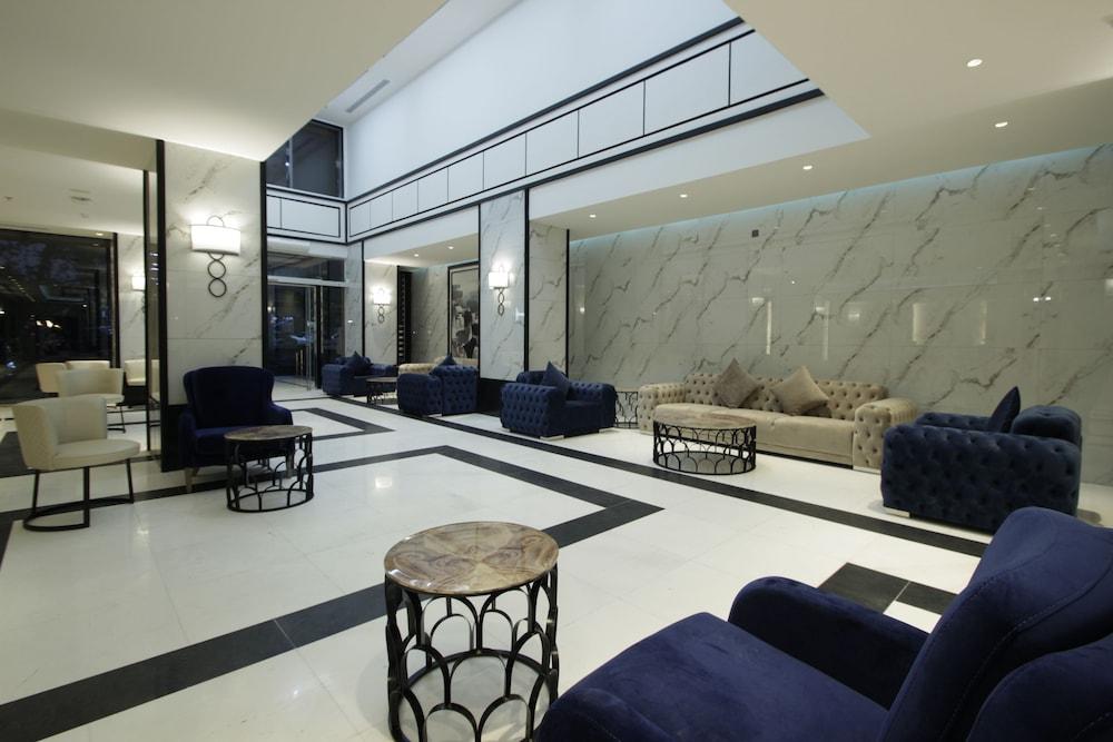 Diwan Residence Prince Sultan Road DDjeddah Extérieur photo