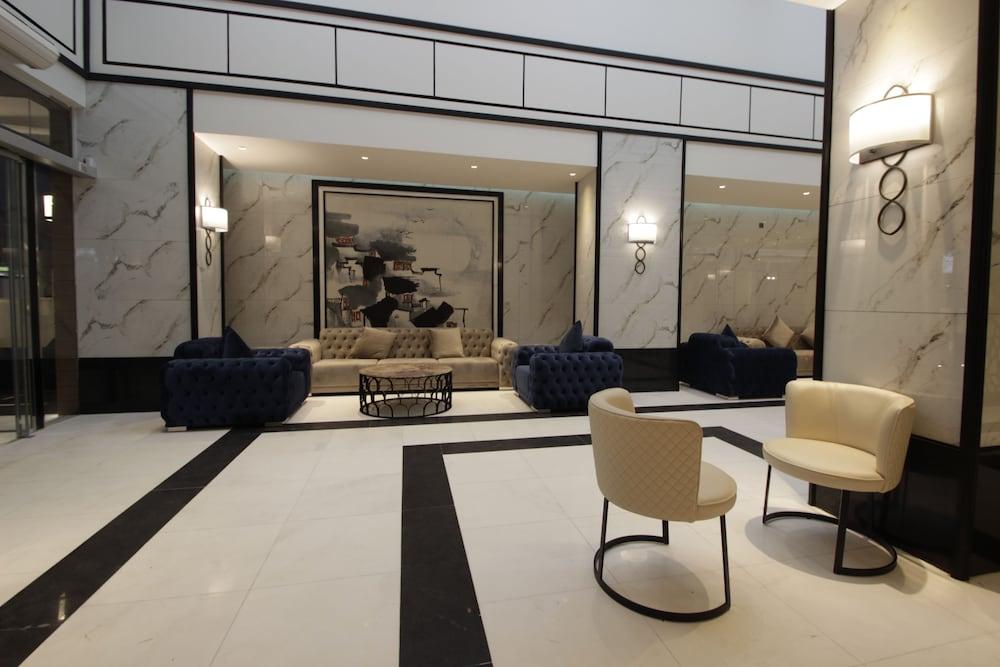 Diwan Residence Prince Sultan Road DDjeddah Extérieur photo