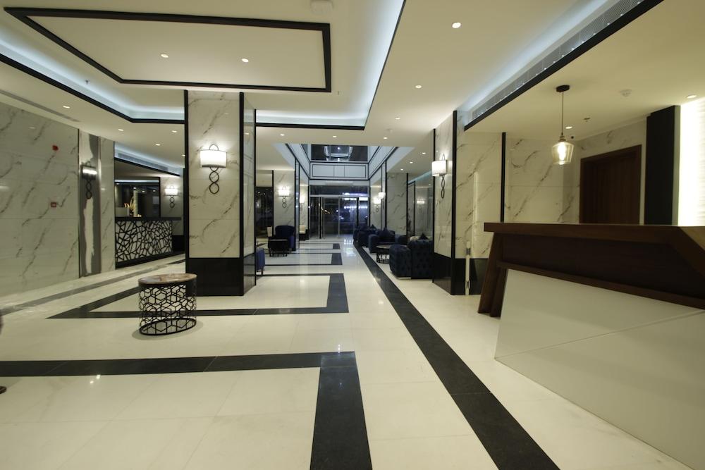 Diwan Residence Prince Sultan Road DDjeddah Extérieur photo